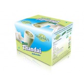Thandai Milk Shake 