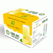 Lemon  Juice