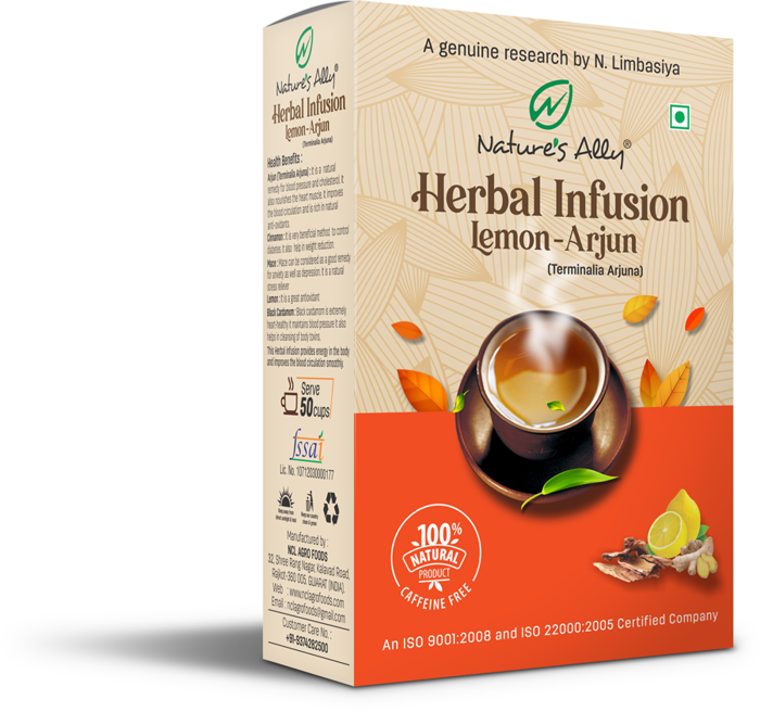 ARJUN TEA